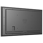 Écran dynamique iiyama 50" LED - ProLite LH5064UHS-B1AG - Ecran dynamique 4K UHD  - Autre vue