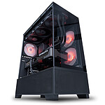 PC de bureau PC Gamer Fury - Win11 installé (version d'essai) - Autre vue