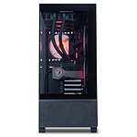PC de bureau PC Gamer Fury - Win11 installé (version d'essai) - Autre vue