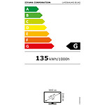 Écran dynamique iiyama 55" LED - ProLite LH5564UHS-B1AG - Ecran dynamique 4K UHD  - Autre vue
