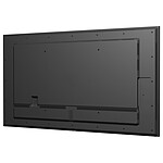 Écran dynamique iiyama 65" LED - ProLite LH6564UHS-B1AG - Ecran dynamique 4K UHD - Autre vue