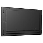 Écran dynamique iiyama 75" LED - ProLite LH7564UHS-B1AG - Ecran dynamique 4K UHD  - Autre vue