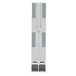Accessoires PC portable INOVU Support pliable pour PC portable - Autre vue