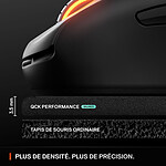 Tapis de souris SteelSeries QcK Performance L - Balance - Autre vue