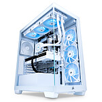 PC de bureau PC Gamer Solstice - Win11 installé (version d'essai) - Autre vue