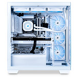 PC de bureau PC Gamer Solstice - Win11 installé (version d'essai) - Autre vue