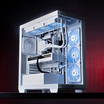 PC de bureau PC Gamer Solstice - Win11 installé (version d'essai) - Autre vue