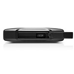 Disque dur externe SanDisk Professional G-DRIVE ArmorATD - 1 To - Autre vue