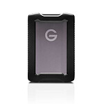Disque dur externe SanDisk Professional G-DRIVE ArmorATD - 4 To - Autre vue