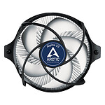 Ventirad Arctic Alpine 23 - Autre vue