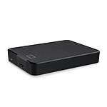 Disque dur externe WD Elements Portable - 6 To (Noir) - Autre vue