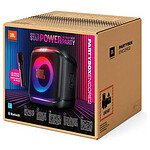 Enceinte sans fil JBL PartyBox Encore 2 - Enceinte de soirée  - Autre vue