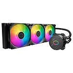 Cooler Master MasterLiquid ML360L Core ARGB - Noir