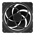 Ventilateur Boîtier Arctic BioniX P120 A-RGB Triple Pack - Autre vue