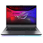 PC portable Asus ROG Strix G18 G815LP-S9058W - Autre vue