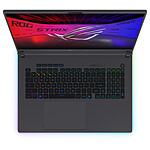 PC portable Asus ROG Strix G18 G815LP-S9058W - Autre vue