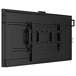 Écran dynamique iiyama 65" LED - ProLite TE6513A-B1AG - Ecran dynamique tactile 4K UHD  - Autre vue