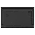 Écran dynamique iiyama 55" LED - ProLite TE5513A-B1AG - Ecran dynamique tactile 4K UHD  - Autre vue