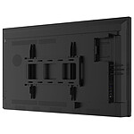 Écran dynamique iiyama 55" LED - ProLite TE5513A-B1AG - Ecran dynamique tactile 4K UHD  - Autre vue