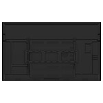 Écran dynamique iiyama 75" LED - ProLite TE7513A-B1AG - Ecran dynamique tactile 4K UHD - Autre vue