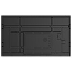 Écran dynamique iiyama 86" LED - ProLite TE8613A-B1AG - Ecran dynamique tactile 4K UHD - Autre vue
