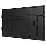 Écran dynamique iiyama 86" LED - ProLite TE8613A-B1AG - Ecran dynamique tactile 4K UHD - Autre vue