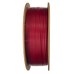 Filament 3D ECOFIL3D PLA Eco 1.75 mm - Rouge - Autre vue