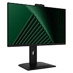 Écran PC MSI PRO MP275QPDG - Autre vue Écran PC MSI PRO MP275QPDG - Autre vue