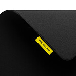 Tapis de souris SteelSeries QcK Performance XL - Control - Autre vue