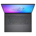 PC portable Asus ROG Zephyrus G16 GU605CW-DR8W - Autre vue