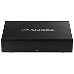 Switch et Commutateur TRENDnet TEG-S750 - Autre vue