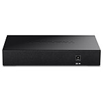 Switch et Commutateur TRENDnet TEG-S5061 - Autre vue