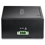 Switch et Commutateur TRENDnet TI-GLC80 - Autre vue