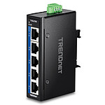 Switch et Commutateur TRENDnet TI-GLC50 - Autre vue