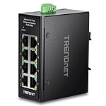 Switch et Commutateur TRENDnet TI-ELC80 - Autre vue