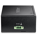 Switch et Commutateur TRENDnet TI-ELC80 - Autre vue