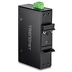 Switch et Commutateur TRENDnet TI-ELC50 - Autre vue