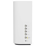 Routeur et modem Linksys Velop Pro 7 MBE7001 - Autre vue Routeur et modem Linksys Velop Pro 7 MBE7001 - Autre vue