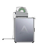 Imprimante 3D Creality K2 Plus Combo avec CFS - Autre vue