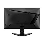 Écran PC MSI G255XF - Autre vue