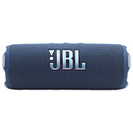 Enceinte sans fil JBL Flip 7 Bleu - Enceinte portable - Autre vue