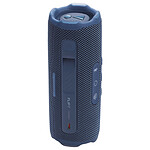 Enceinte sans fil JBL Flip 7 Bleu - Enceinte portable - Autre vue