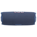 Enceinte sans fil JBL Flip 7 Bleu - Enceinte portable - Autre vue