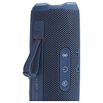 Enceinte sans fil JBL Flip 7 Bleu - Enceinte portable - Autre vue