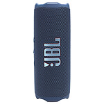 Enceinte sans fil JBL Flip 7 Bleu - Enceinte portable - Autre vue