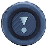 Enceinte sans fil JBL Flip 7 Bleu - Enceinte portable - Autre vue