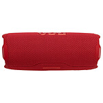 Enceinte sans fil JBL Flip 7 Rouge - Enceinte portable - Autre vue Enceinte sans fil JBL Flip 7 Rouge - Enceinte portable - Autre vue