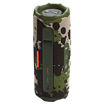 Enceinte sans fil JBL Flip 7 Camouflage - Enceinte portable - Autre vue Enceinte sans fil JBL Flip 7 Camouflage - Enceinte portable - Autre vue