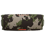 Enceinte sans fil JBL Flip 7 Camouflage - Enceinte portable - Autre vue Enceinte sans fil JBL Flip 7 Camouflage - Enceinte portable - Autre vue
