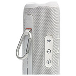 Enceinte sans fil JBL Flip 7 Camouflage - Enceinte portable - Autre vue Enceinte sans fil JBL Flip 7 Camouflage - Enceinte portable - Autre vue